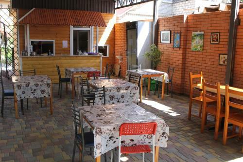 Posada Tikhaya Gavan Mini Hotel