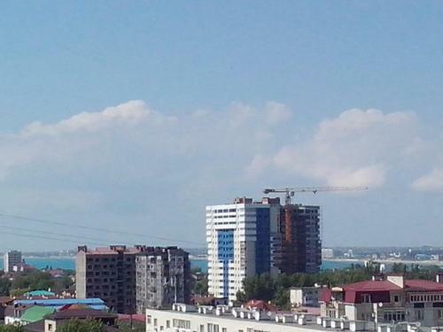 Apartment On Lenina 136