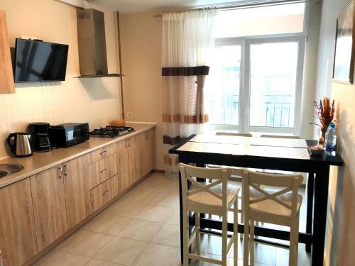 Apartamento ??????????? "?????? ???????"