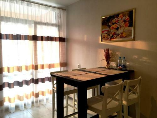 Apartamento ??????????? "?????? ???????"