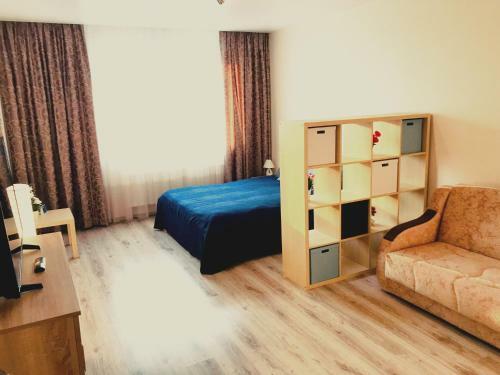 Apartamento ??????????? "?????? ???????"