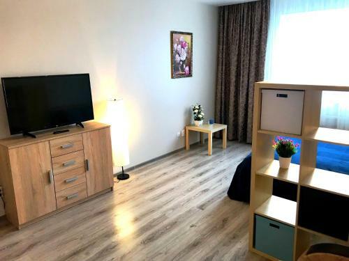 Apartamento ??????????? "?????? ???????"