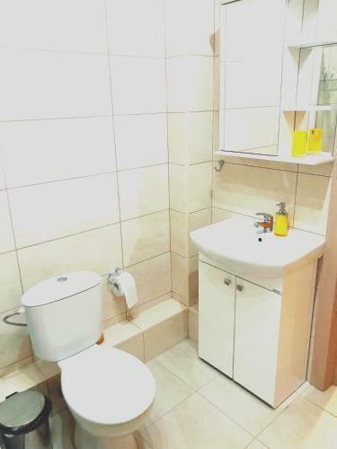 Apartamento ??????????? "?????? ???????"