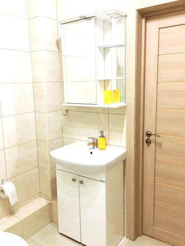Apartamento ??????????? "?????? ???????"