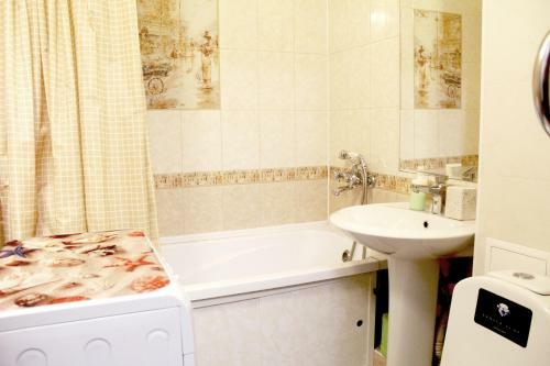 Apartment On Lenina