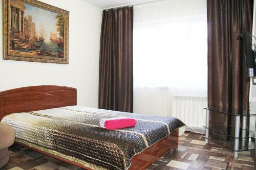 Apartment On Lenina
