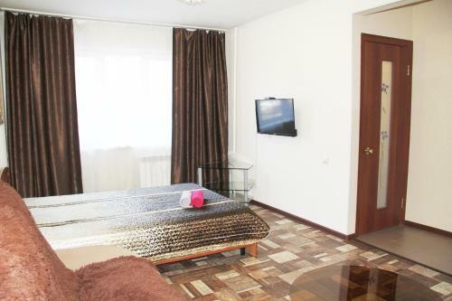 Apartment On Lenina