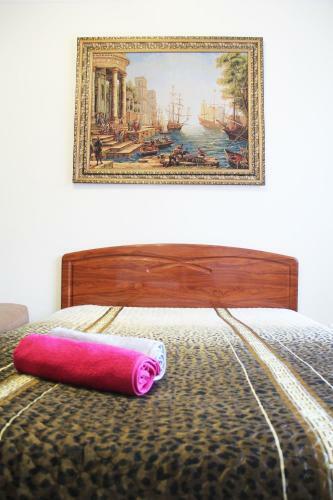 Apartment On Lenina