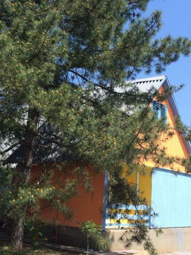 Hotel Baza Otdykha Chaika