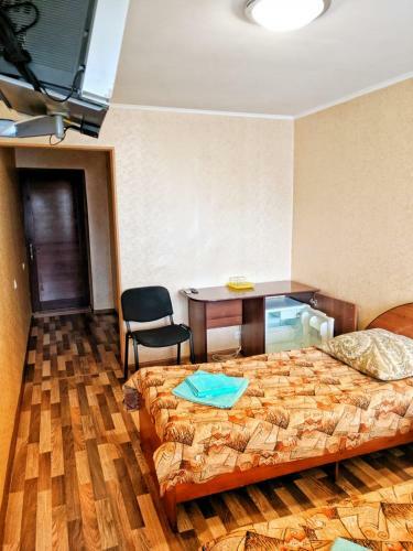 Hotel Baza Otdykha Chaika