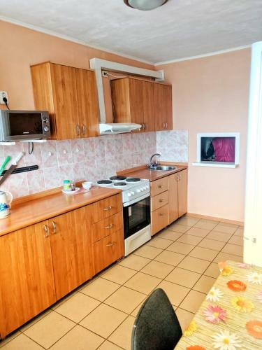 Hotel Baza Otdykha Chaika
