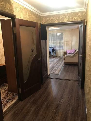 Apartamento Kvartira Al'ta