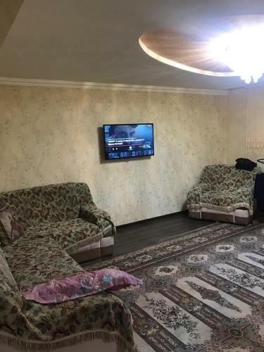 Apartamento Kvartira Al'ta