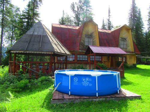 Hostal Usad'ba Karabel'