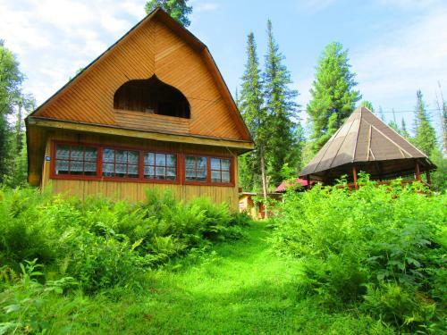 Hostal Usad'ba Karabel'