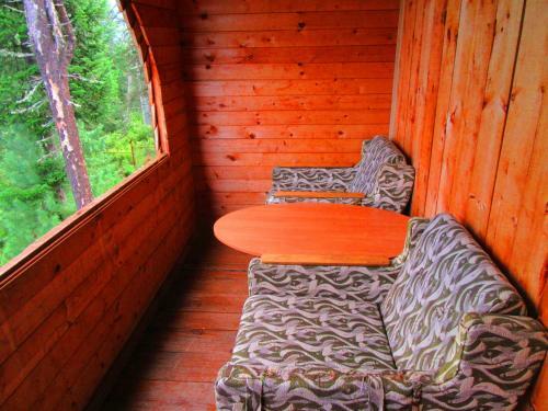 Hostal Usad'ba Karabel'