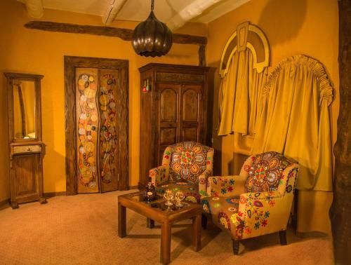 Luxury House Eco-hotel & Spa