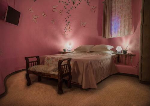 Luxury House Eco-hotel & Spa