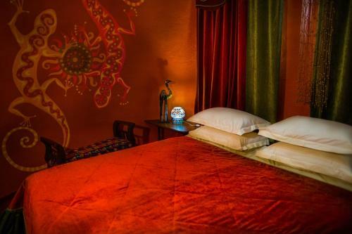 Luxury House Eco-hotel & Spa