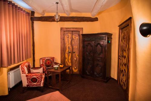 Luxury House Eco-hotel & Spa