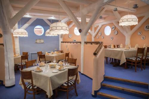 Luxury House Eco-hotel & Spa
