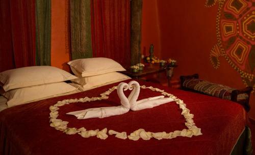 Luxury House Eco-hotel & Spa