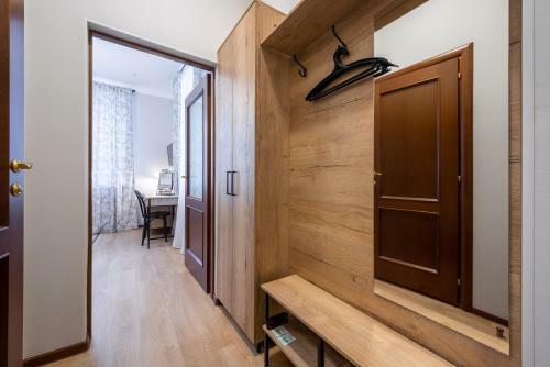 Hotel "na Kamushkah"