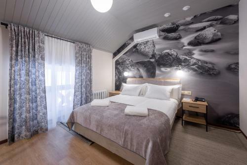 Hotel "na Kamushkah"