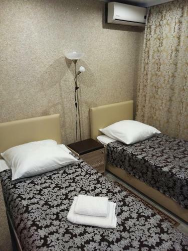 Mini-hotel Apart-mary