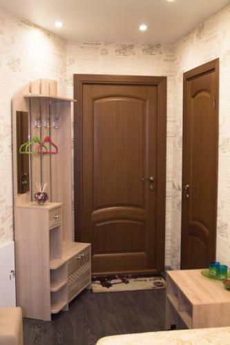 Mini-hotel Apart-mary