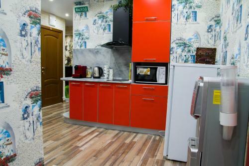 Mini-hotel Apart-mary