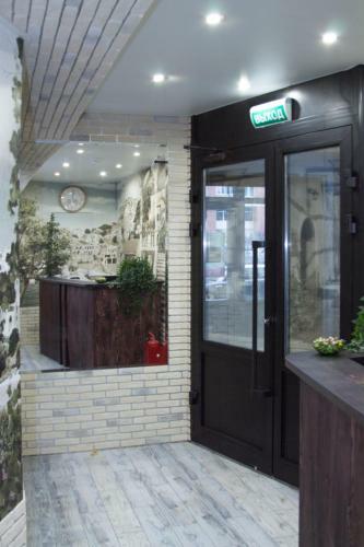 Mini-hotel Apart-mary