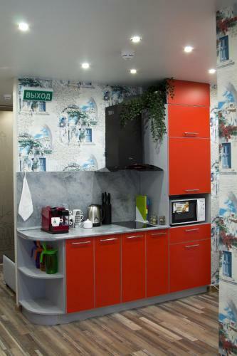 Mini-hotel Apart-mary