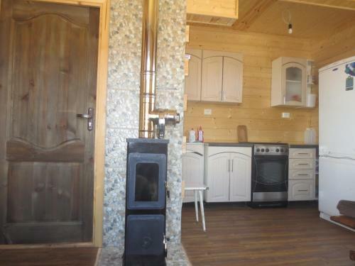Holiday Home Syargozero