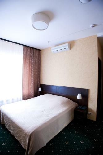 Hotel Eklips