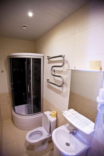 Hotel Eklips