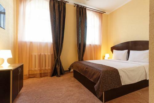 Hotel Elio