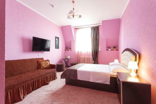 Hotel Elio