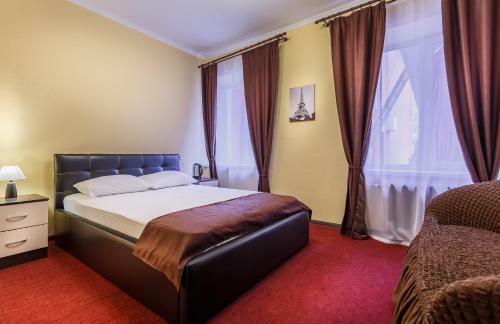 Hotel Elio