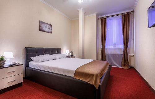 Hotel Elio