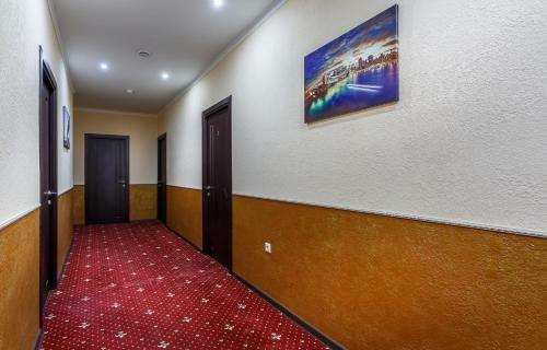 Hotel Elio