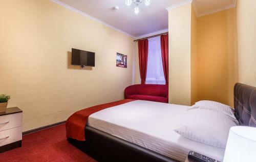Hotel Elio