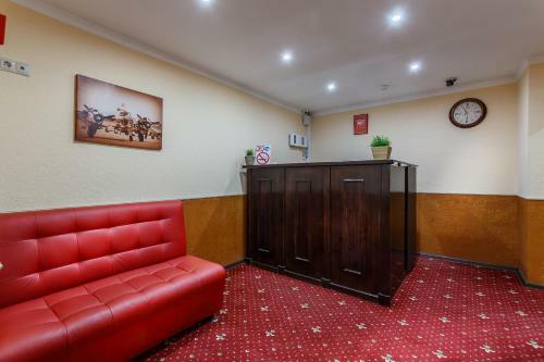 Hotel Elio