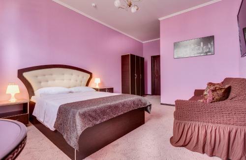 Hotel Elio