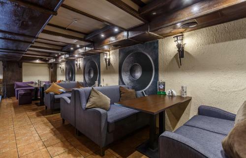 Hotel Elio