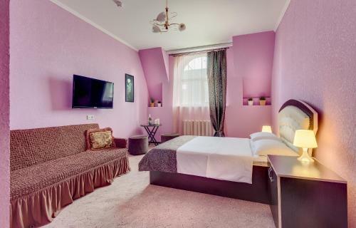 Hotel Elio