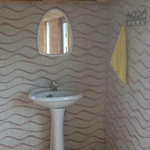 Hostal Guest House Zarechye 18