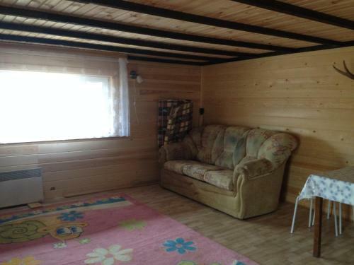 Hostal Guest House Zarechye 18