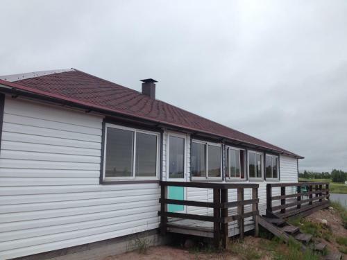 Hostal Guest House Zarechye 18