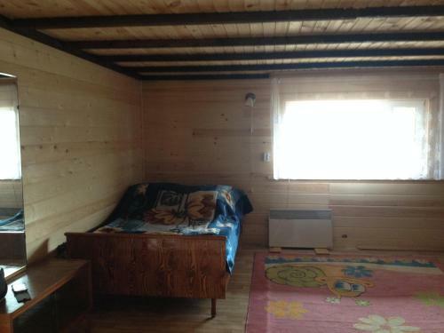 Hostal Guest House Zarechye 18